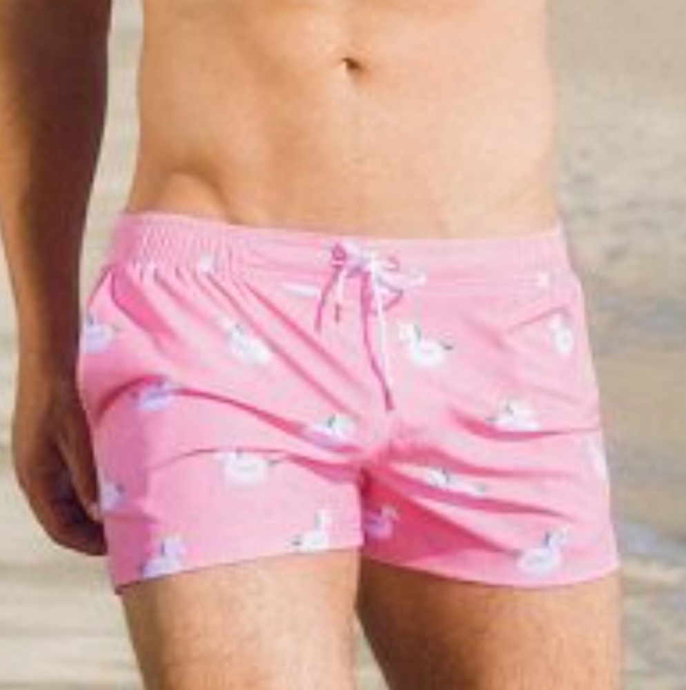 Elia beachwear short 🦄 Sz XL/ 36